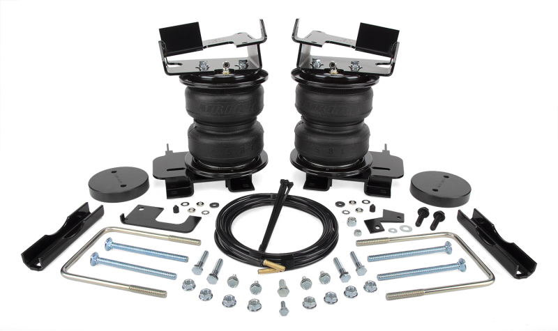 Ford F-150 Suspension Leveling Kit - Rear - Air Lift - LoadLifter 5000 Ultimate w/internal jounce bumper - `21-`27